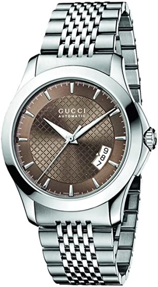 Montres best sale gucci homme